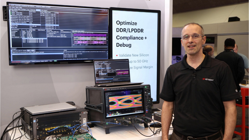 Validating Next-Gen Memory for AI Workloads
